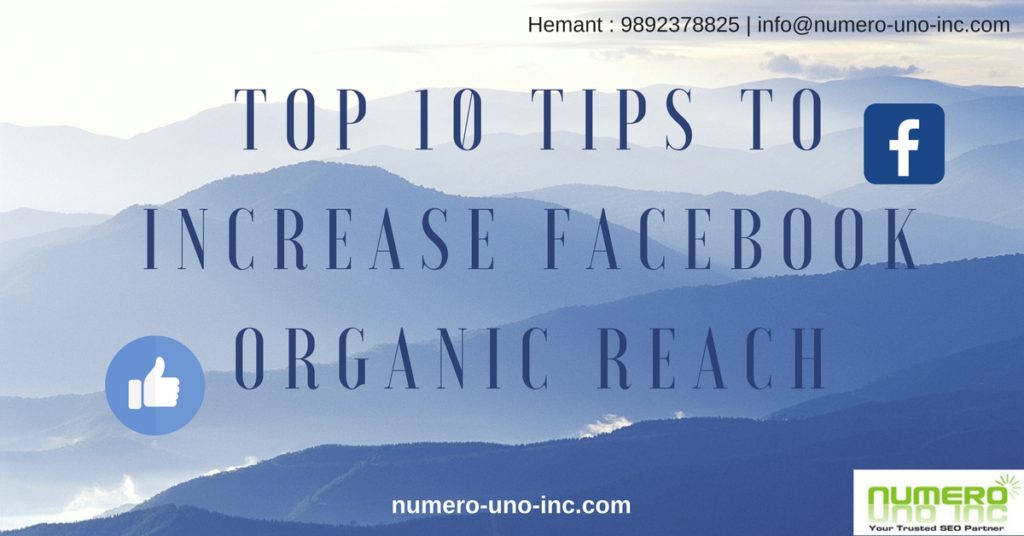 Facebook-page-tips