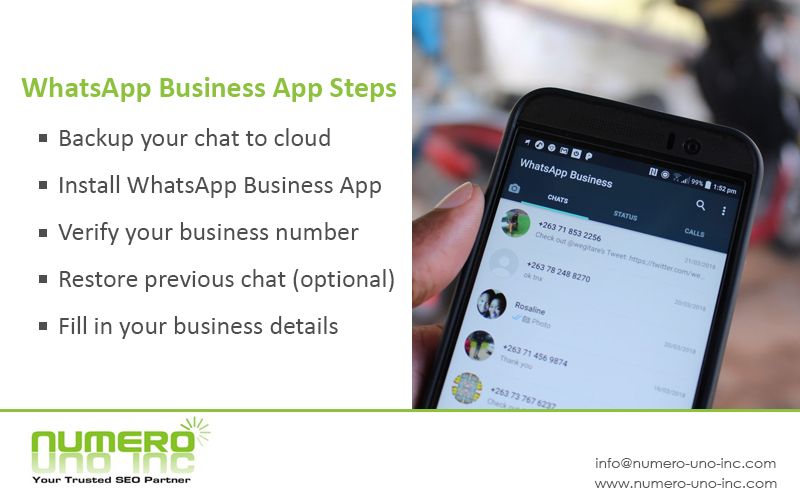 what-are-whatsapp-business-app-steps