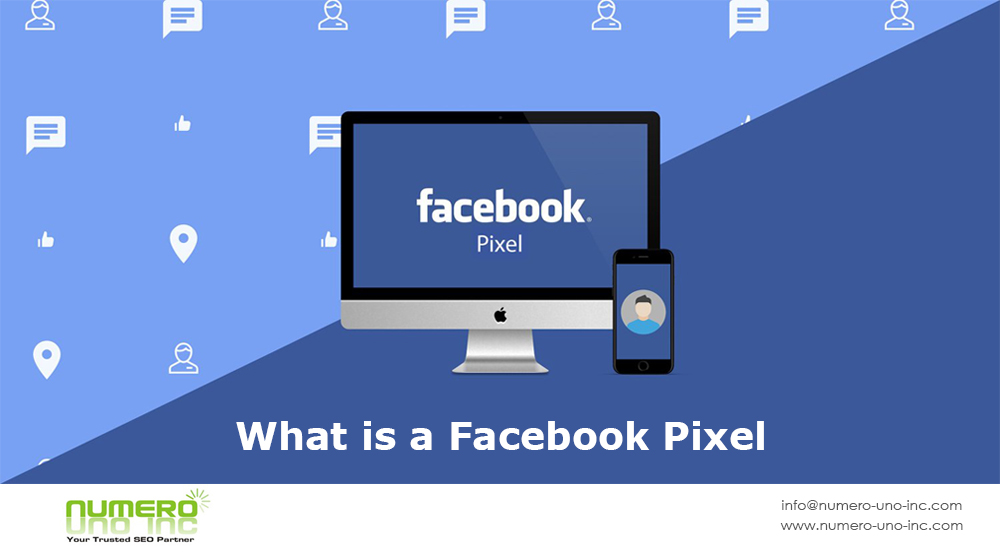 benefits of using Facebook Pixel