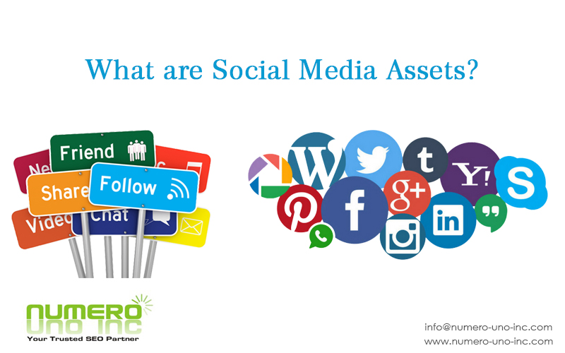 What-are-social-media-assets