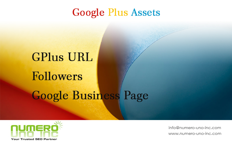 what-are-google-plus-assets
