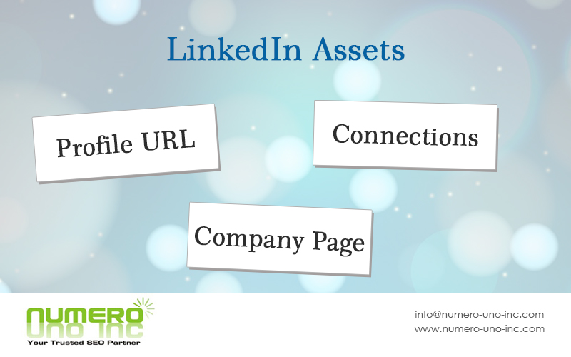 what-are-linkedin-assets