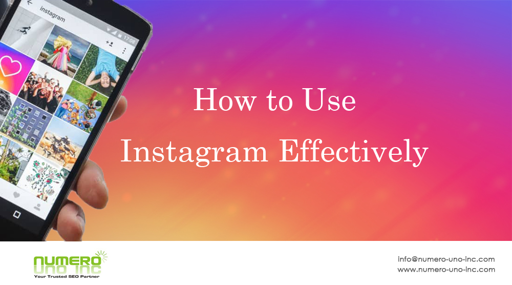 How-to-use-instagram-effectively
