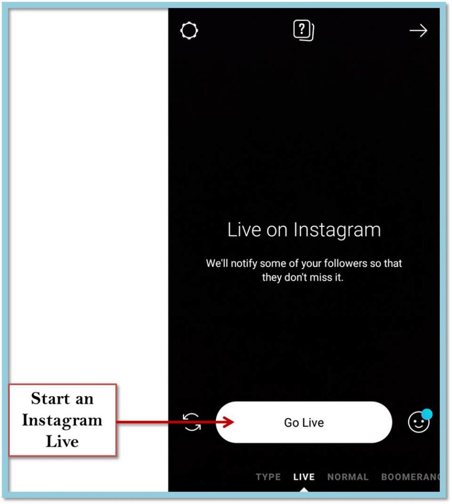 how-to-answer-insta-story-qa-questions-in-instagram-live-step2
