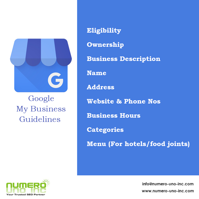 google-my-business-guidelines