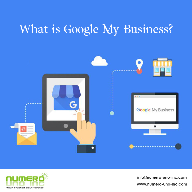 what-is-google-my-business