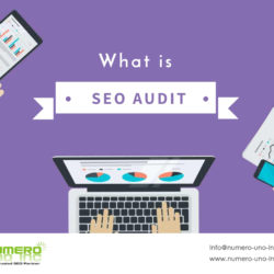 what is seo audit
