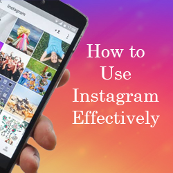 Instagram Marketing Guide