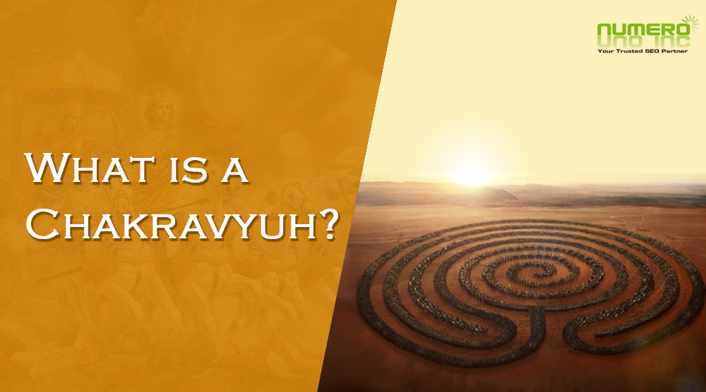 What is Chakravyuh