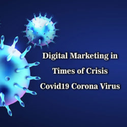 Importance of Digital Marketing in a Crisis